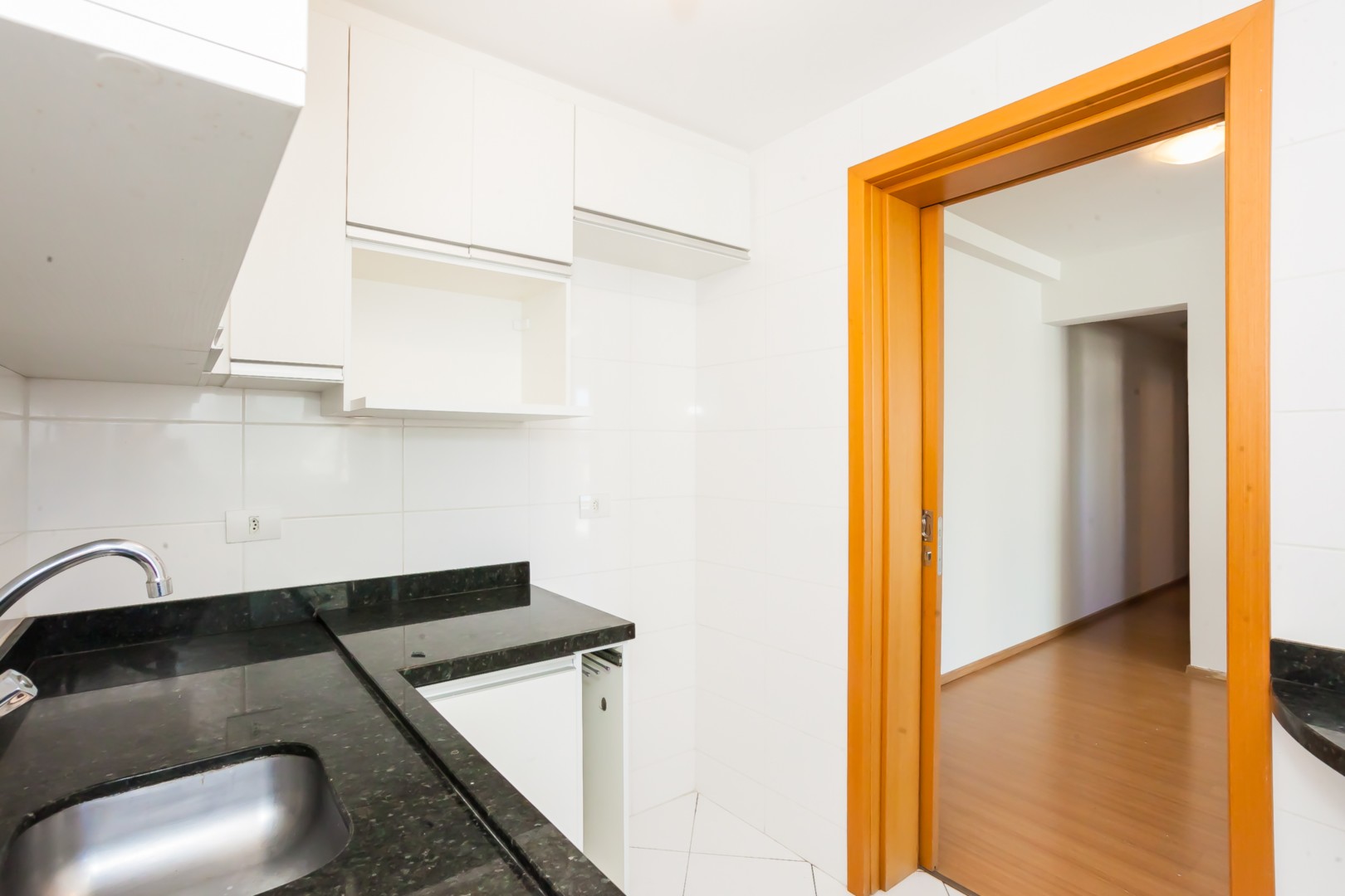 Apartamento para alugar em Boa Vista, Curitiba — Toyo Imóveis - Curitiba/PR