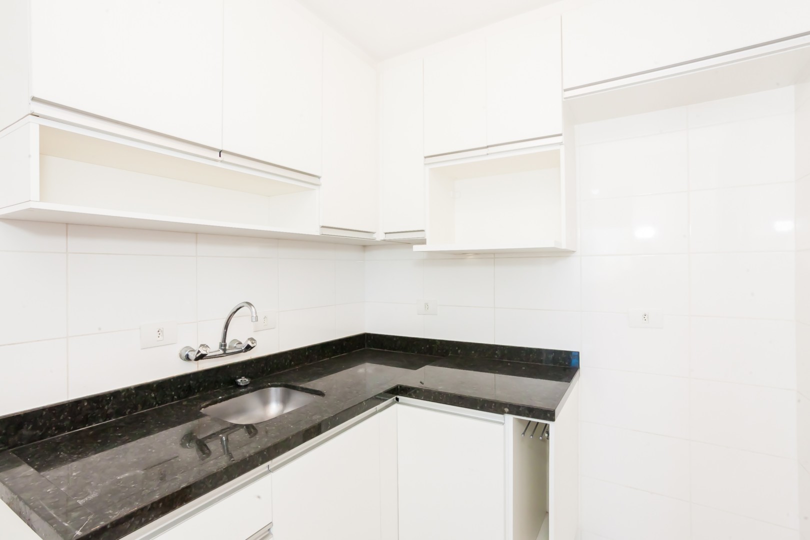 Apartamento para alugar em Boa Vista, Curitiba — Toyo Imóveis - Curitiba/PR