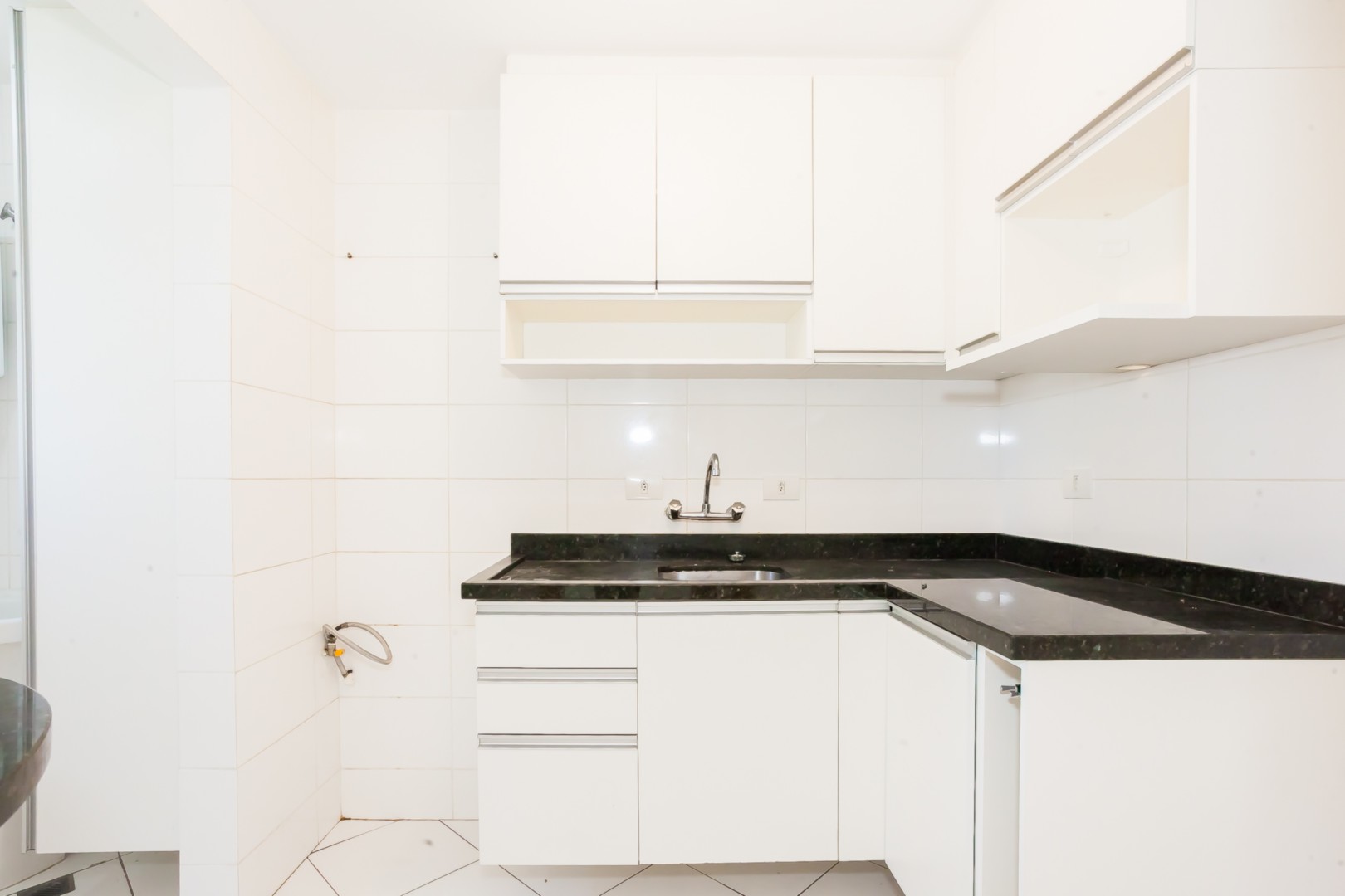 Apartamento para alugar em Boa Vista, Curitiba — Toyo Imóveis - Curitiba/PR