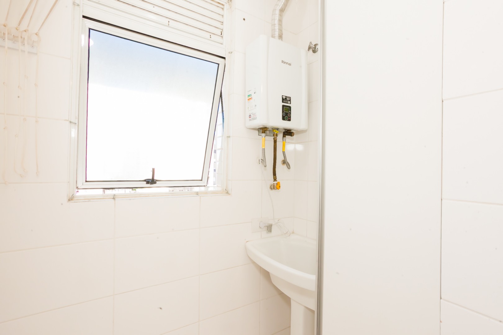Apartamento para alugar em Boa Vista, Curitiba — Toyo Imóveis - Curitiba/PR