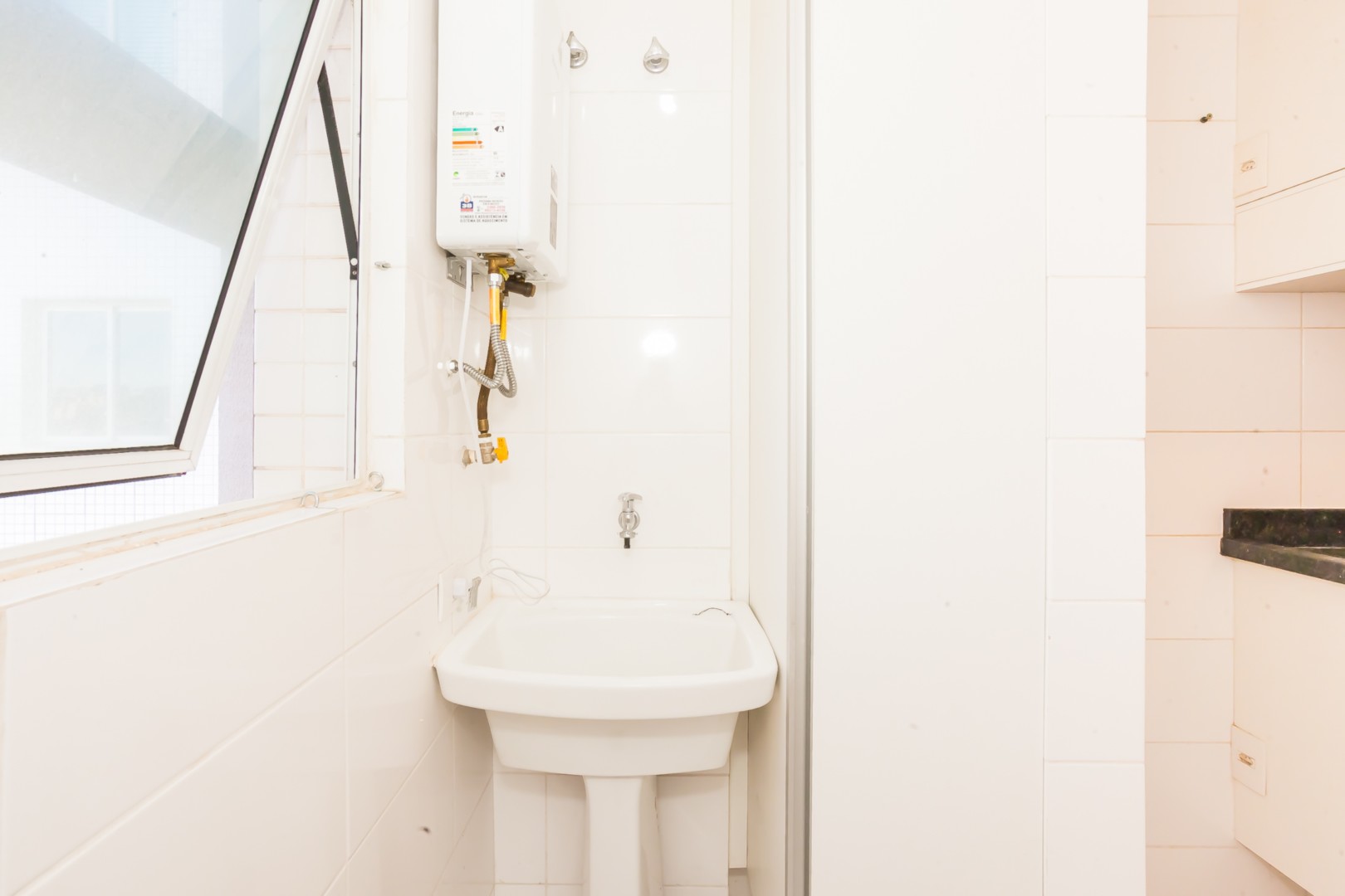 Apartamento para alugar em Boa Vista, Curitiba — Toyo Imóveis - Curitiba/PR
