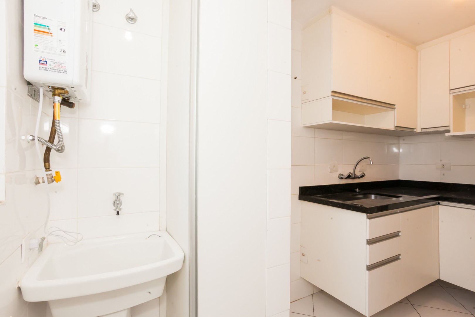 Apartamento para alugar em Boa Vista, Curitiba — Toyo Imóveis - Curitiba/PR