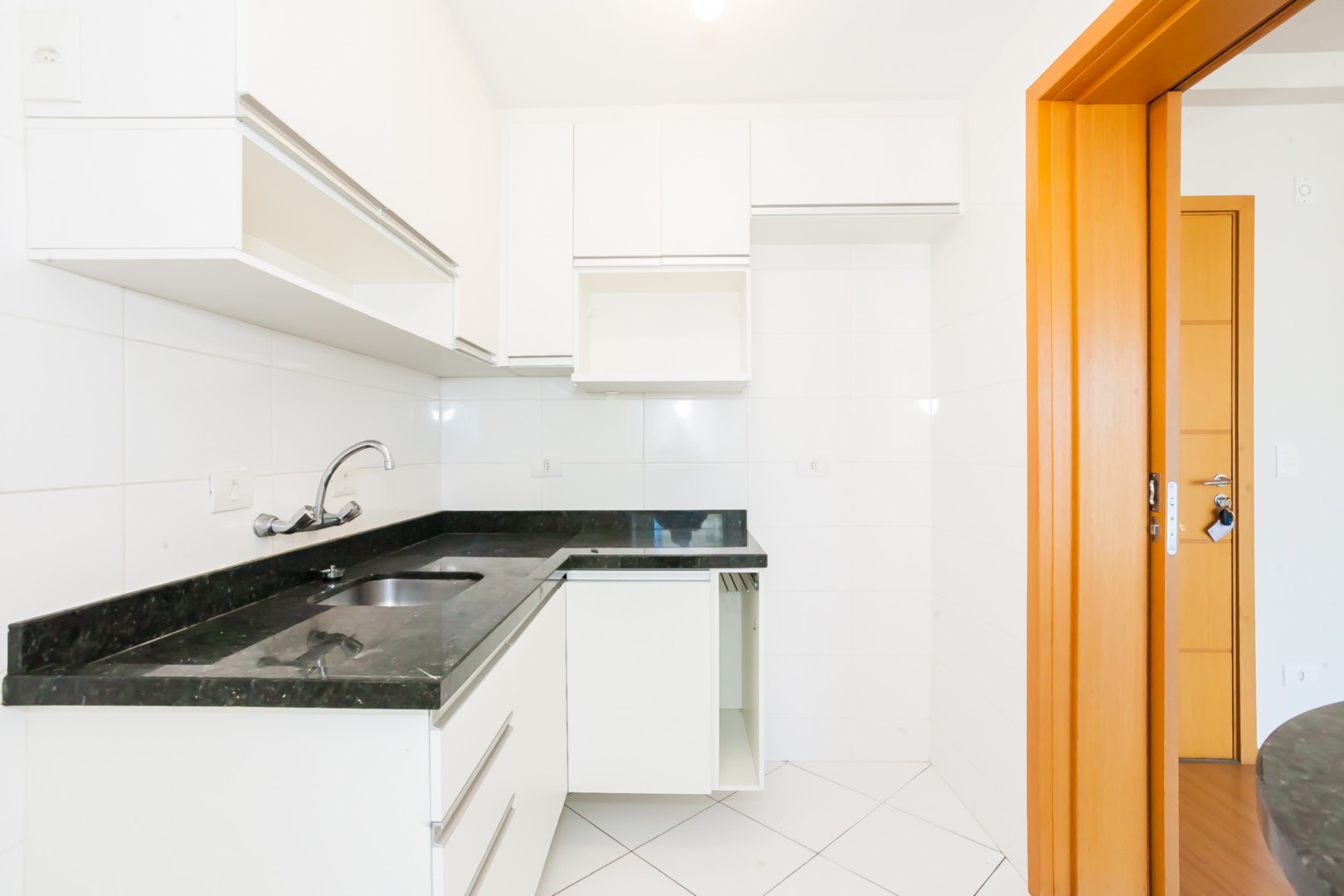 Apartamento para alugar em Boa Vista, Curitiba — Toyo Imóveis - Curitiba/PR