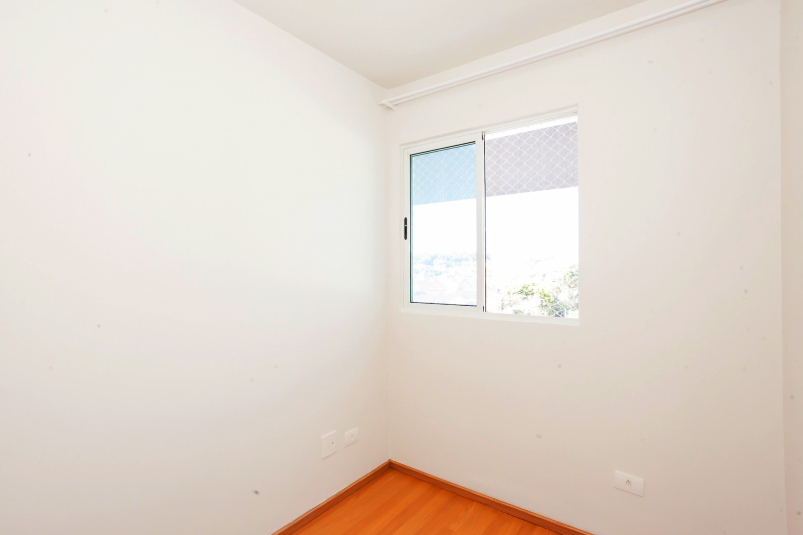 Apartamento para alugar em Boa Vista, Curitiba — Toyo Imóveis - Curitiba/PR