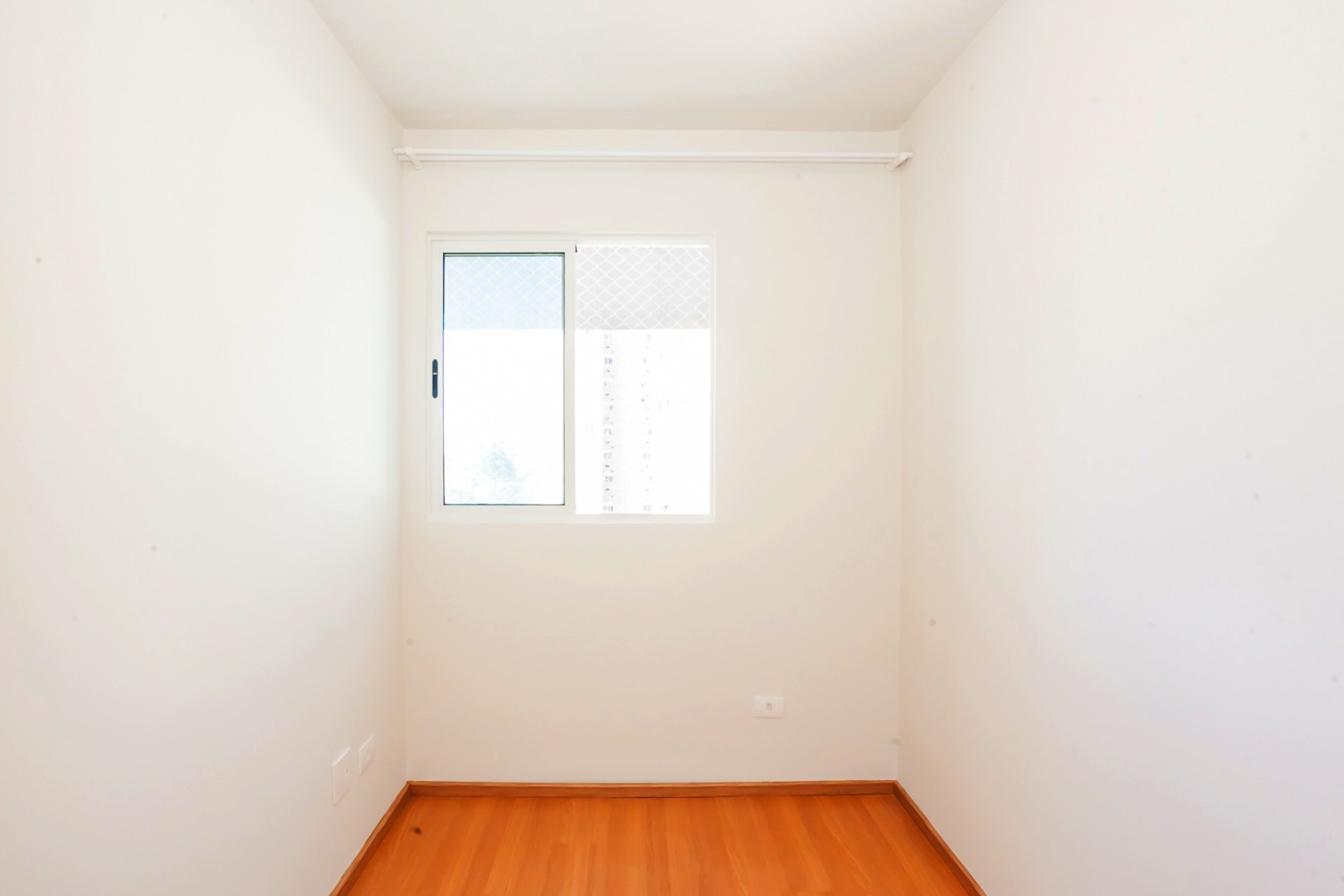 Apartamento para alugar em Boa Vista, Curitiba — Toyo Imóveis - Curitiba/PR