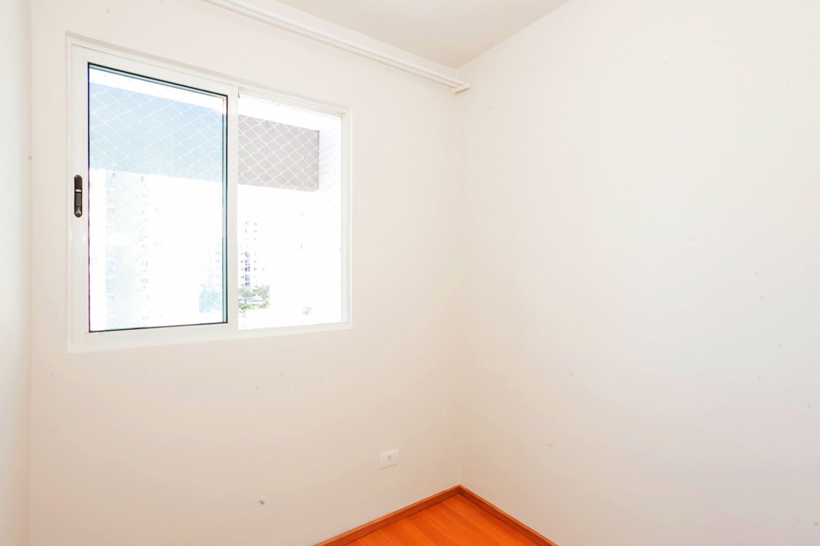 Apartamento para alugar em Boa Vista, Curitiba — Toyo Imóveis - Curitiba/PR