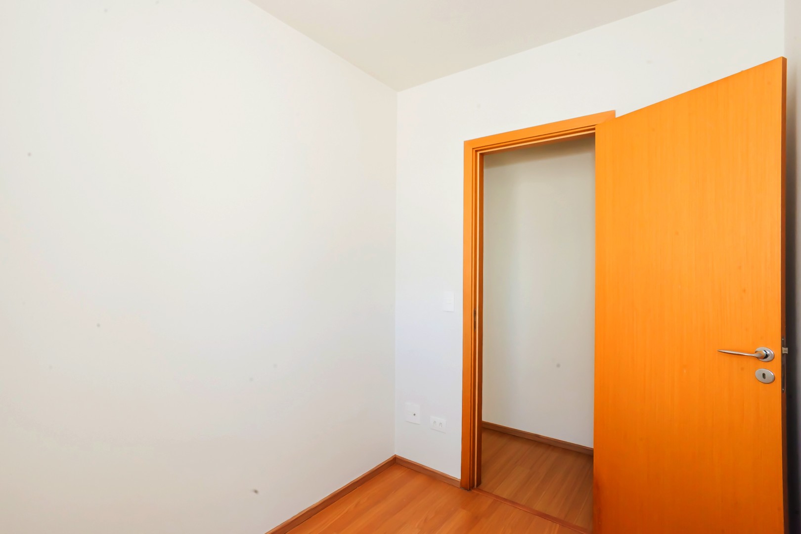 Apartamento para alugar em Boa Vista, Curitiba — Toyo Imóveis - Curitiba/PR