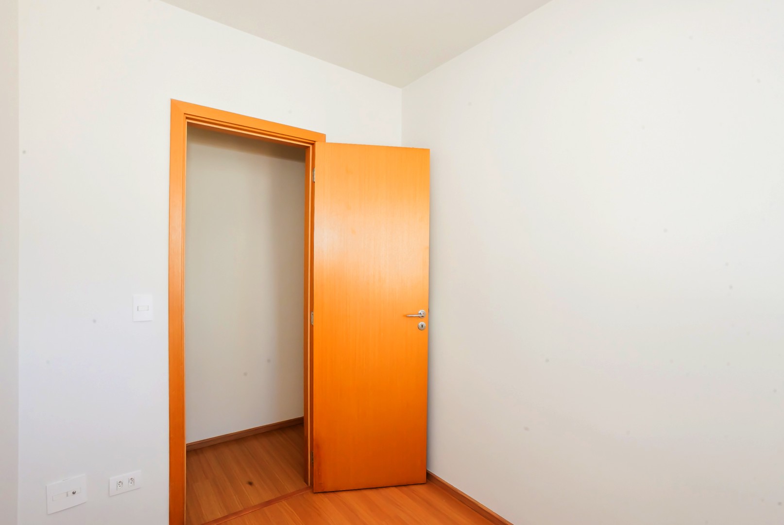 Apartamento para alugar em Boa Vista, Curitiba — Toyo Imóveis - Curitiba/PR