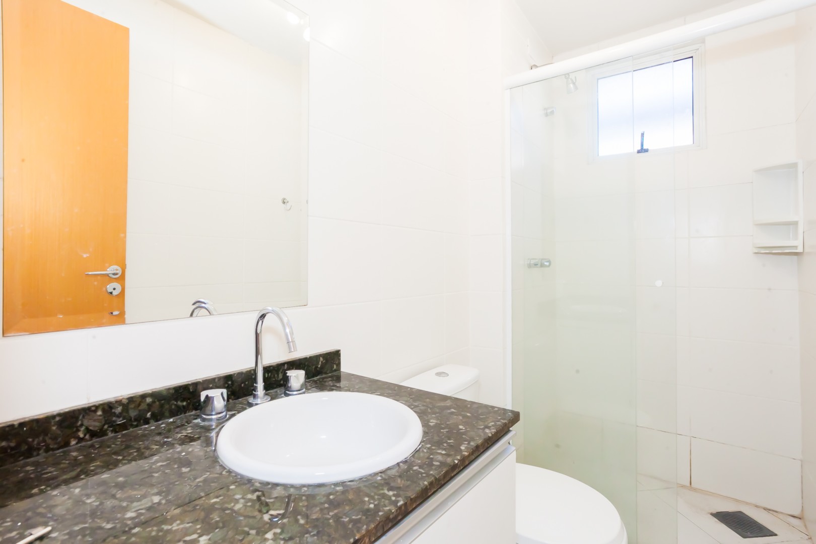 Apartamento para alugar em Boa Vista, Curitiba — Toyo Imóveis - Curitiba/PR