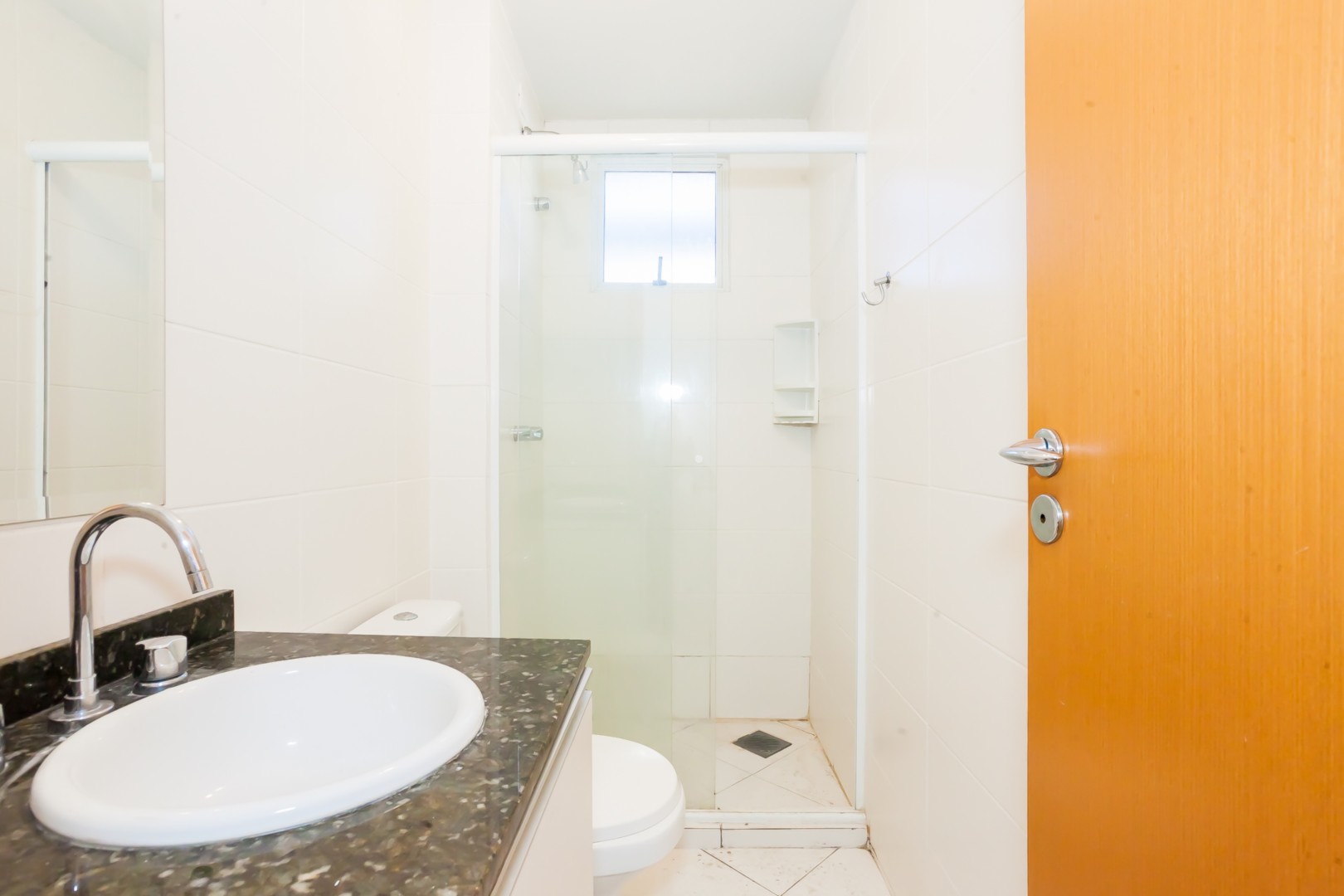 Apartamento para alugar em Boa Vista, Curitiba — Toyo Imóveis - Curitiba/PR