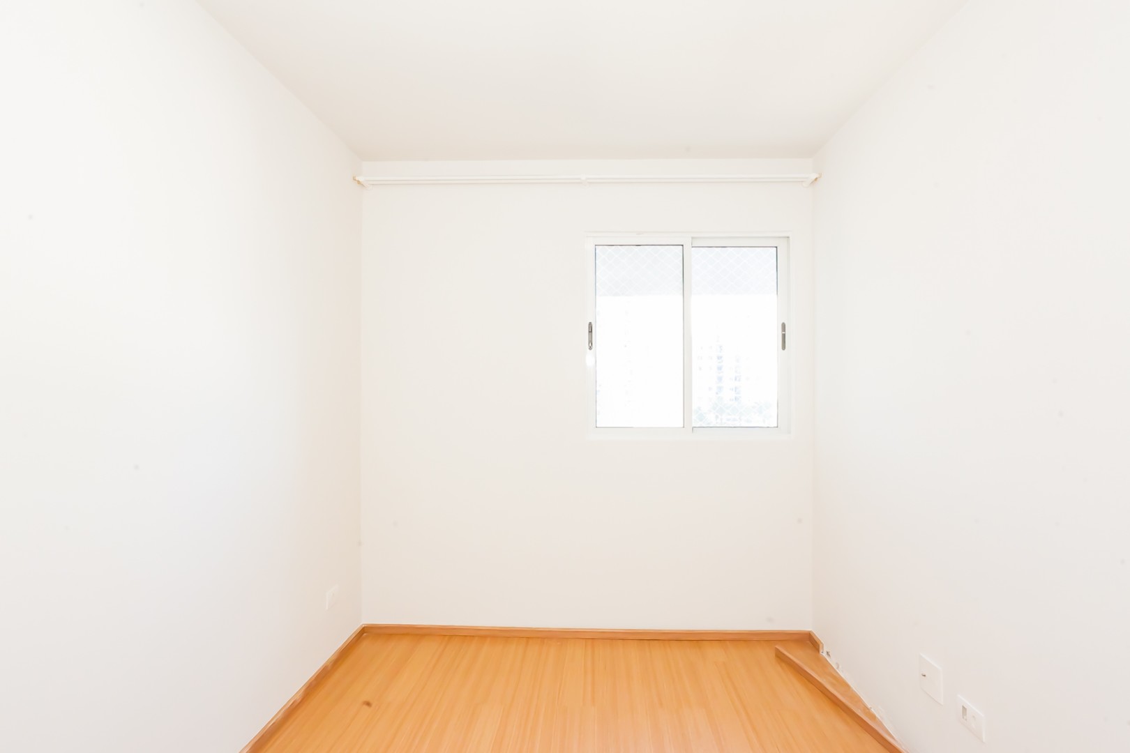 Apartamento para alugar em Boa Vista, Curitiba — Toyo Imóveis - Curitiba/PR