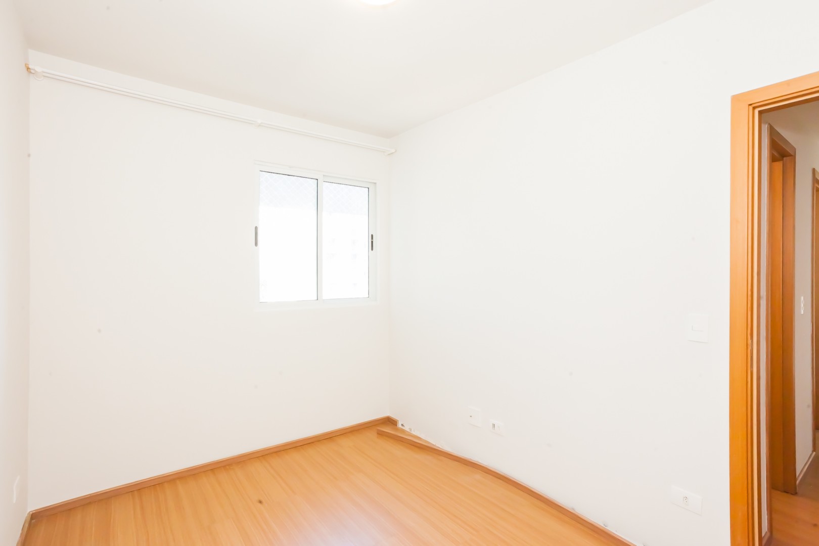 Apartamento para alugar em Boa Vista, Curitiba — Toyo Imóveis - Curitiba/PR