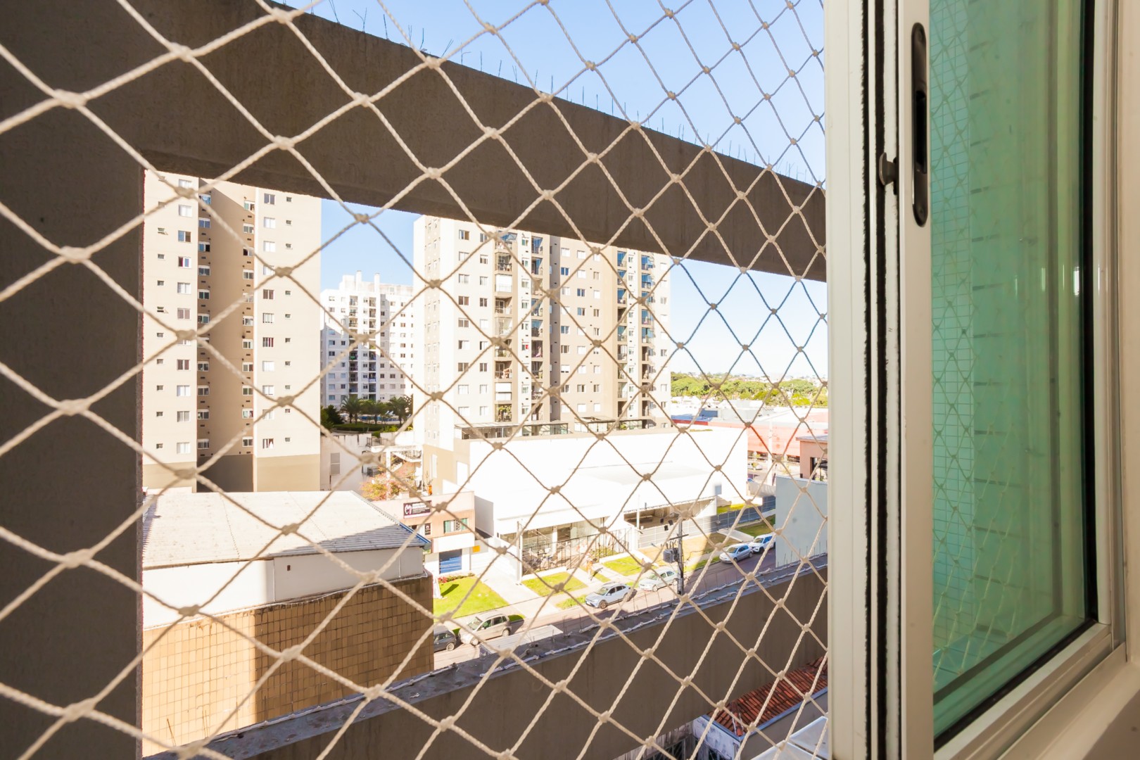 Apartamento para alugar em Boa Vista, Curitiba — Toyo Imóveis - Curitiba/PR
