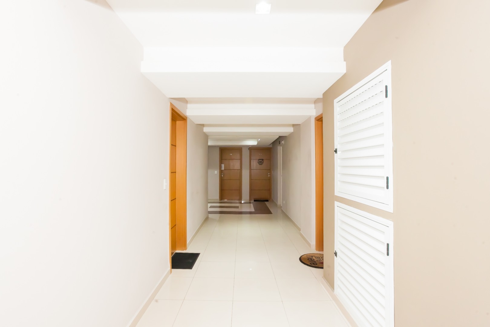 Apartamento para alugar em Boa Vista, Curitiba — Toyo Imóveis - Curitiba/PR