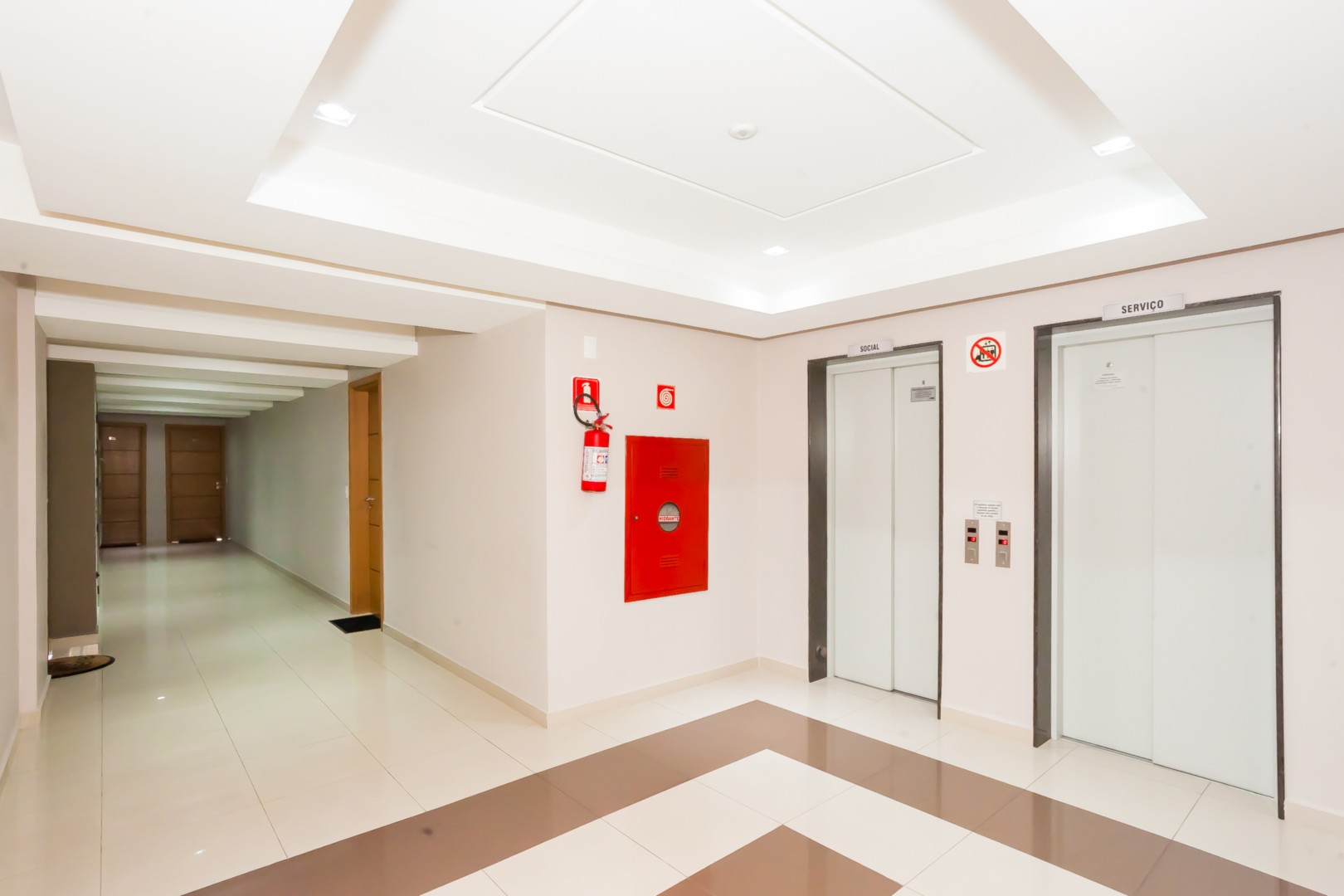 Apartamento para alugar em Boa Vista, Curitiba — Toyo Imóveis - Curitiba/PR