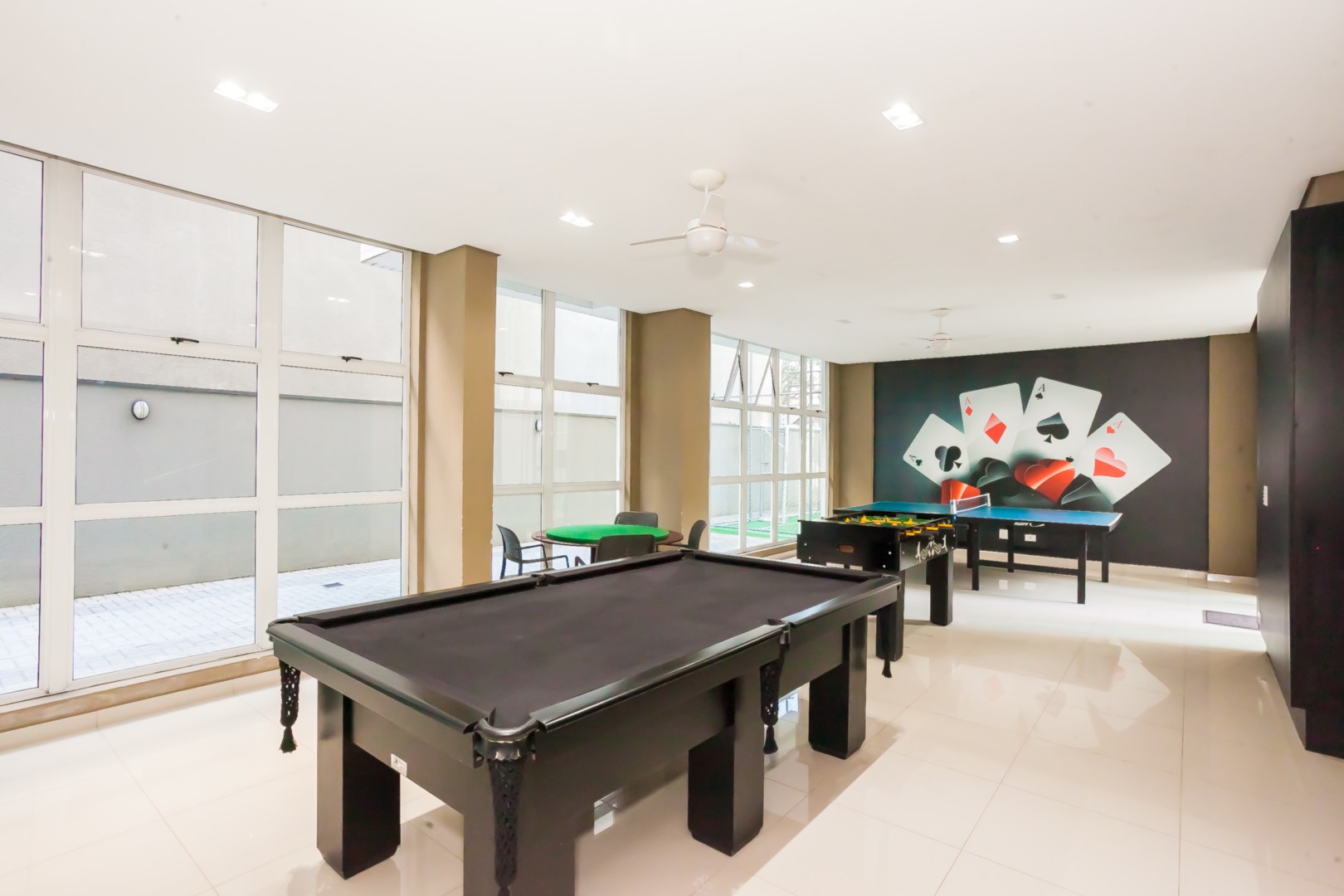 Apartamento para alugar em Boa Vista, Curitiba — Toyo Imóveis - Curitiba/PR