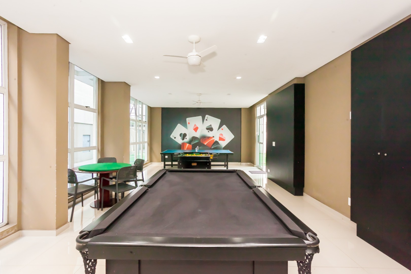 Apartamento para alugar em Boa Vista, Curitiba — Toyo Imóveis - Curitiba/PR