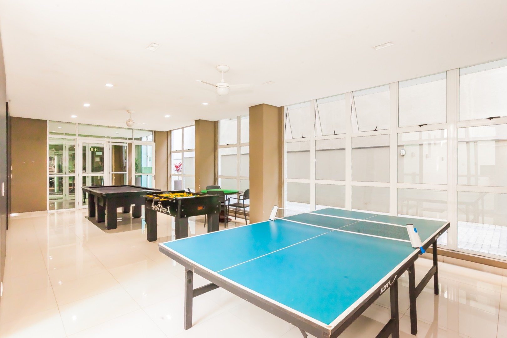 Apartamento para alugar em Boa Vista, Curitiba — Toyo Imóveis - Curitiba/PR