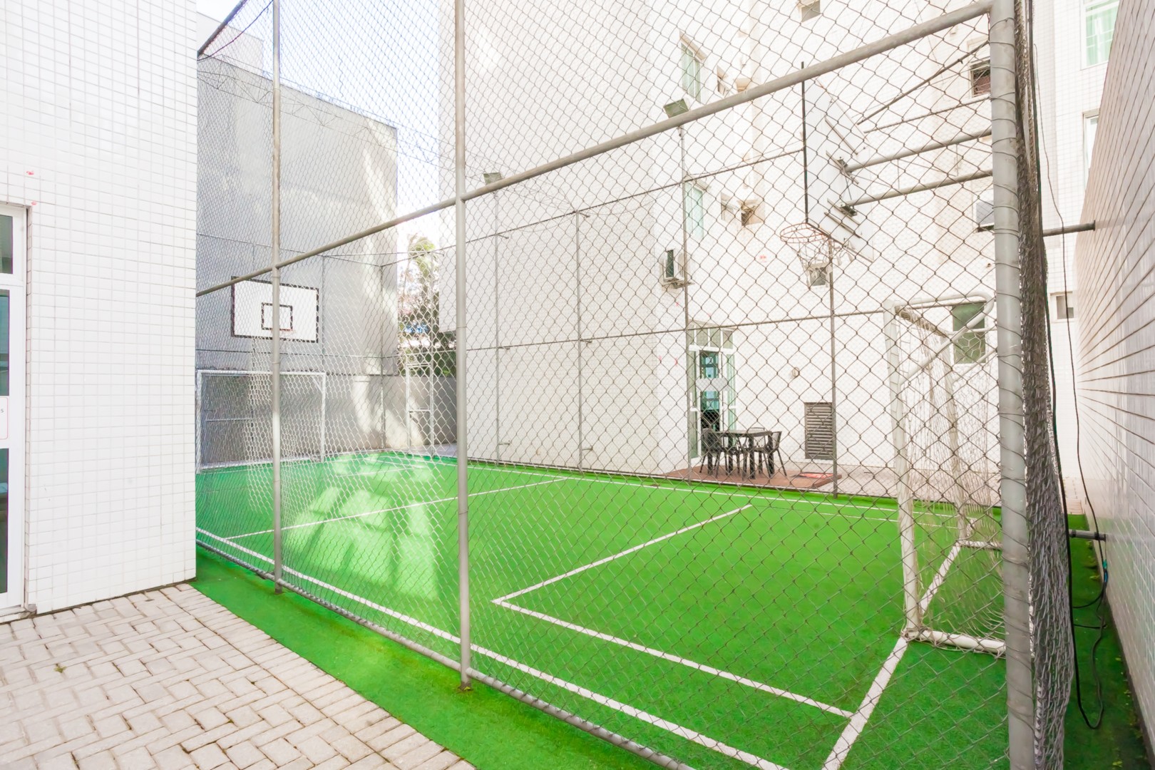 Apartamento para alugar em Boa Vista, Curitiba — Toyo Imóveis - Curitiba/PR