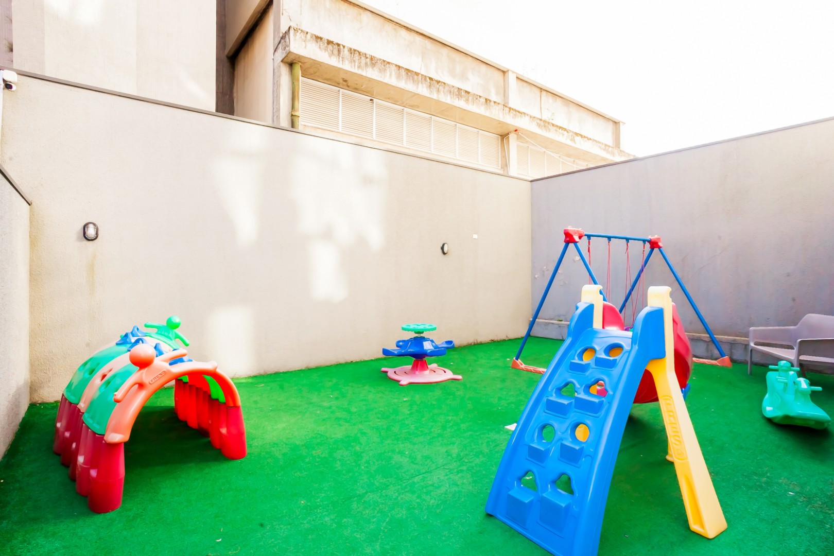Apartamento para alugar em Boa Vista, Curitiba — Toyo Imóveis - Curitiba/PR