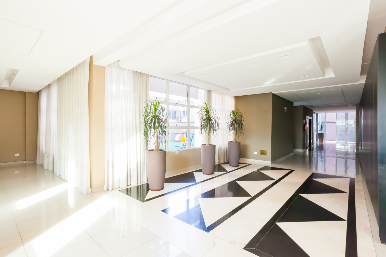 Apartamento para alugar em Boa Vista, Curitiba — Toyo Imóveis - Curitiba/PR