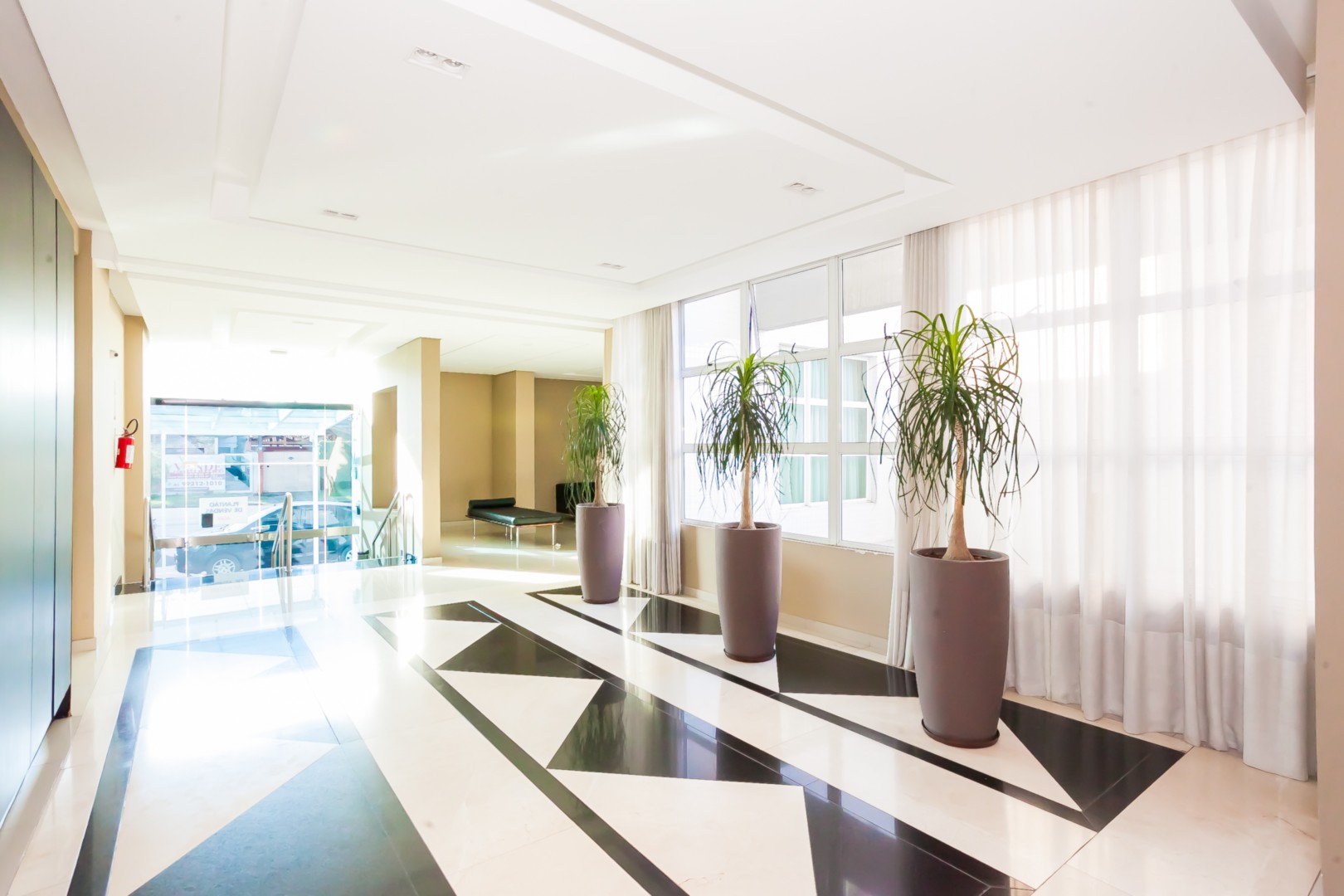 Apartamento para alugar em Boa Vista, Curitiba — Toyo Imóveis - Curitiba/PR