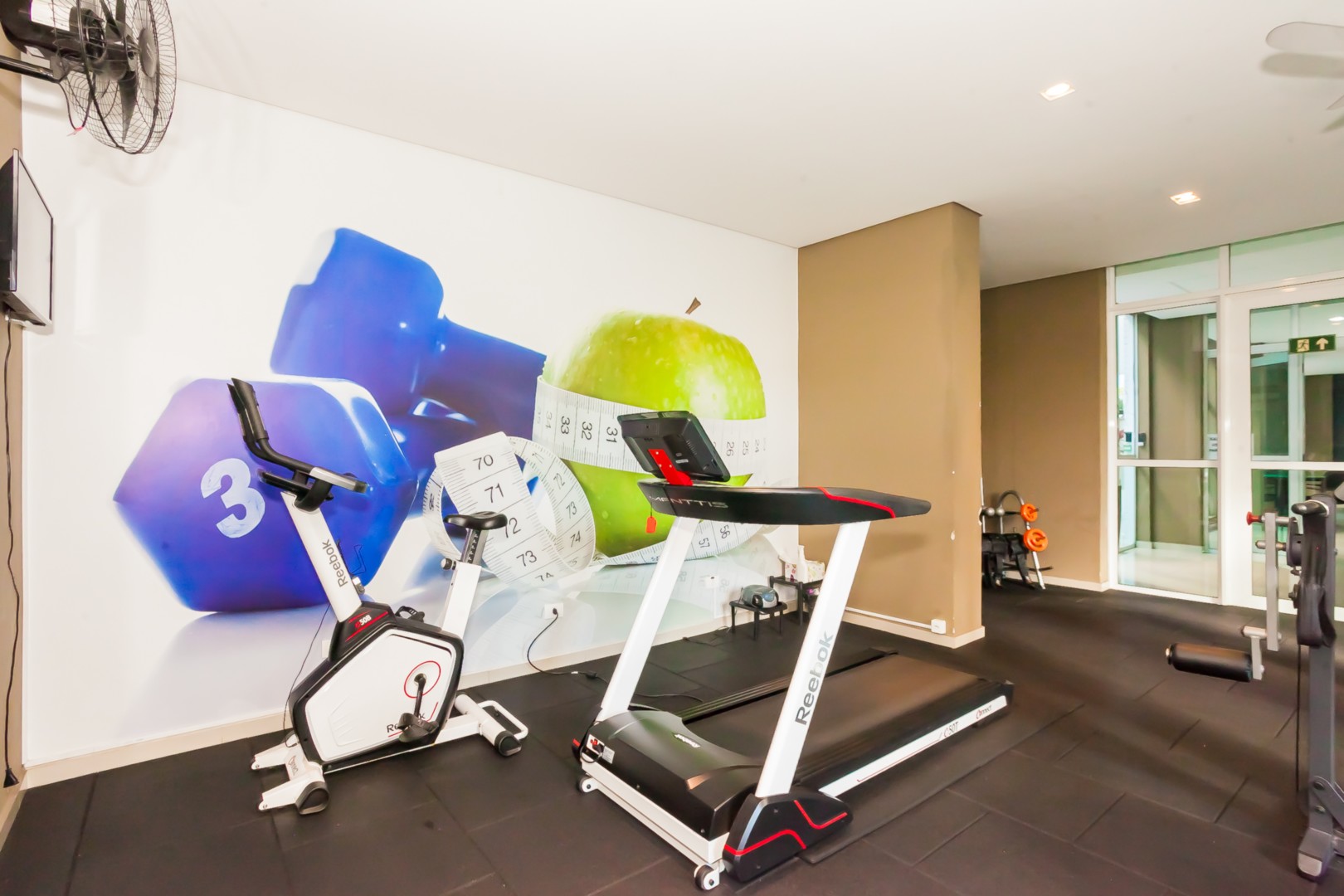 Apartamento para alugar em Boa Vista, Curitiba — Toyo Imóveis - Curitiba/PR