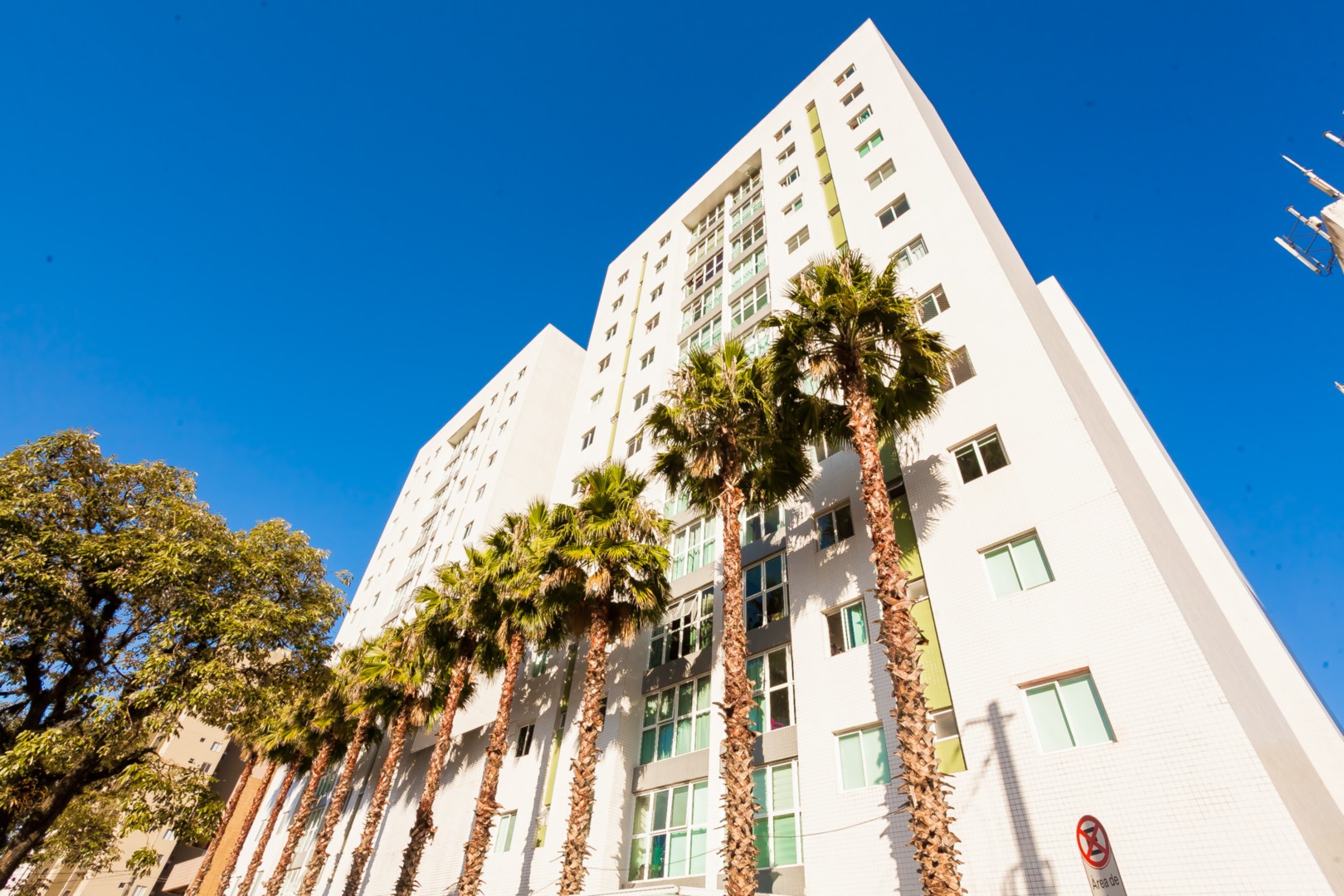 Apartamento para alugar em Boa Vista, Curitiba — Toyo Imóveis - Curitiba/PR