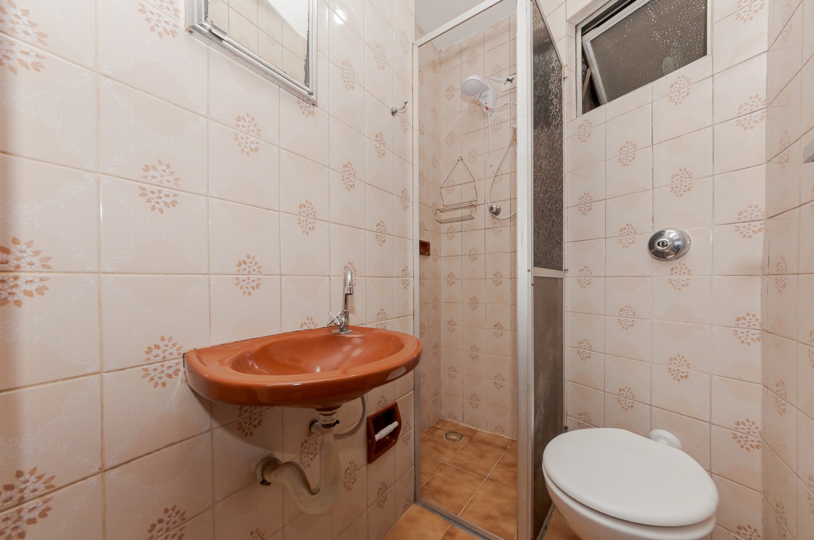 Apartamento para alugar em Centro, Curitiba — Portal Chave Fácil