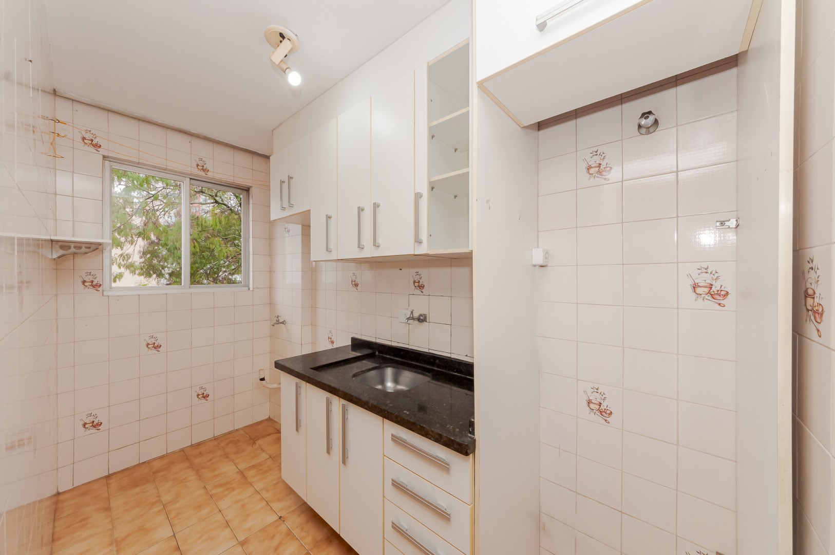 Apartamento para alugar em Centro, Curitiba — Portal Chave Fácil