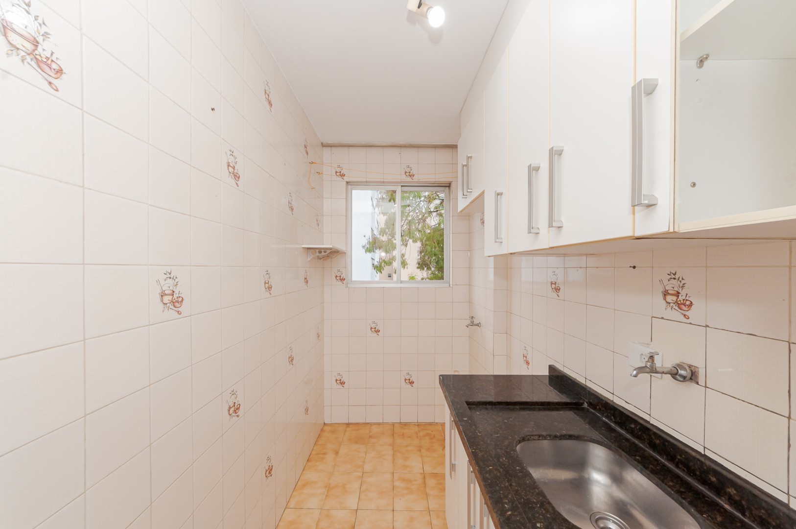 Apartamento para alugar em Centro, Curitiba — Portal Chave Fácil
