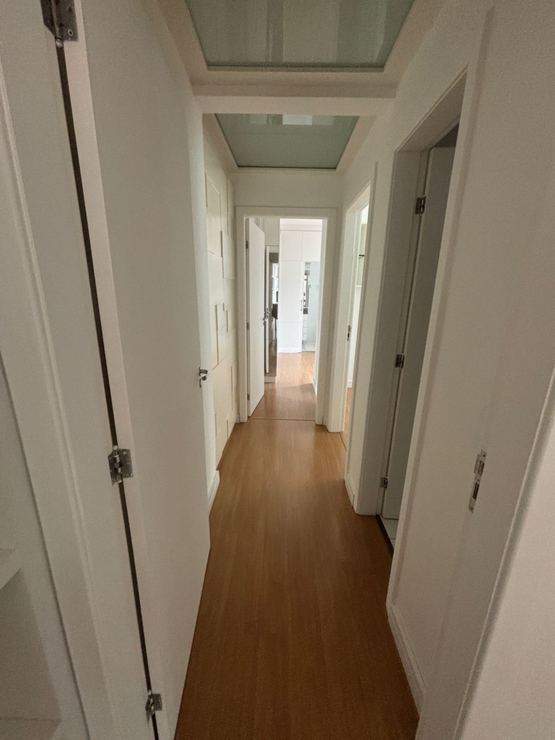 Apartamento para alugar em Portao, Curitiba — Portal Chave Fácil
