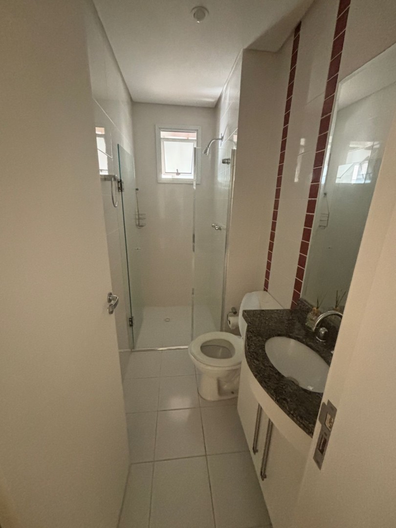 Apartamento para alugar em Portao, Curitiba — Portal Chave Fácil