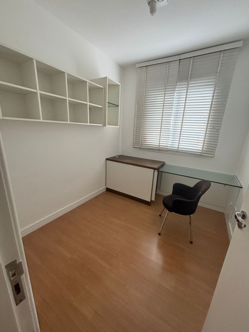 Apartamento para alugar em Portao, Curitiba — Portal Chave Fácil