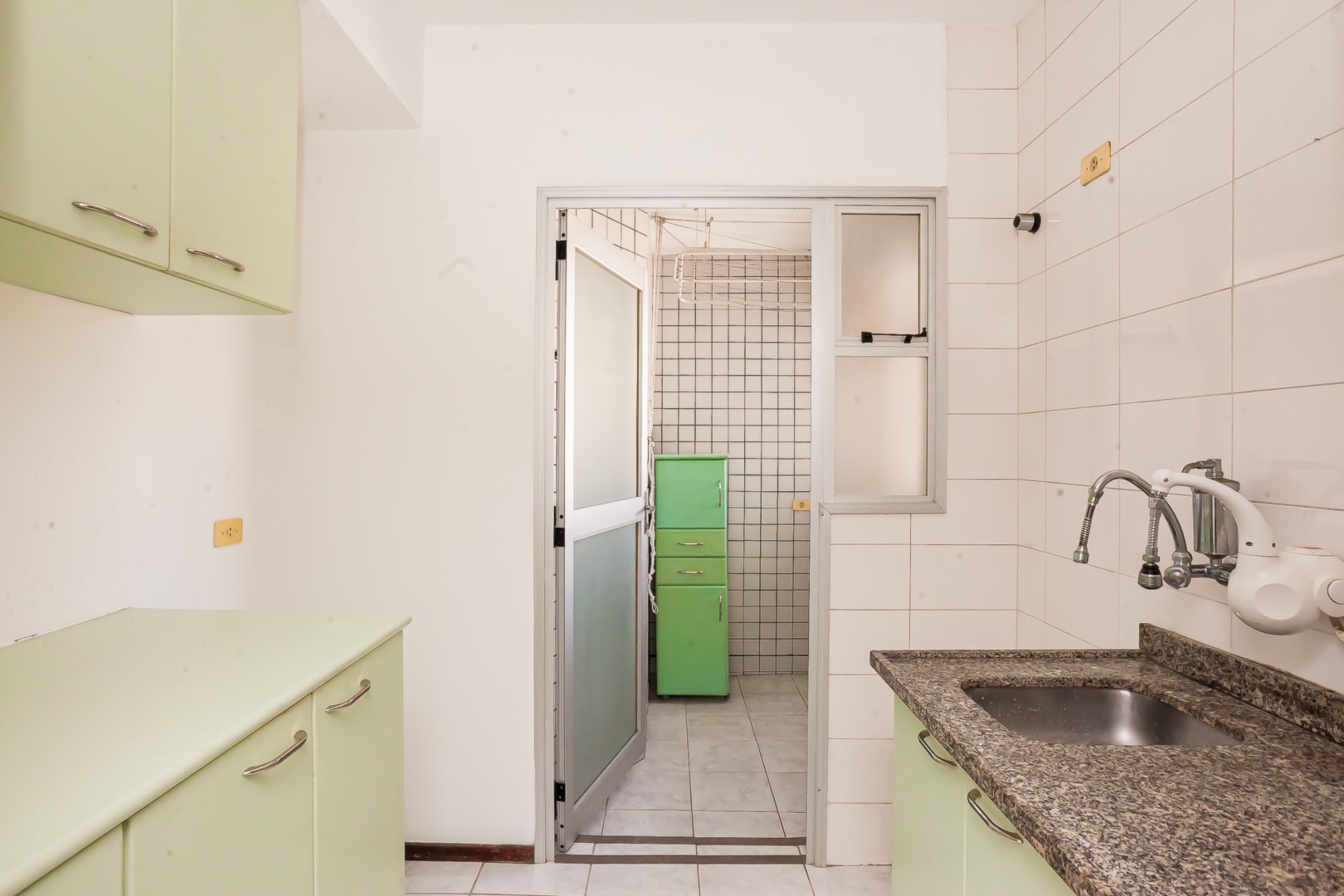 Apartamento para alugar em Centro, Curitiba — Portal Chave Fácil