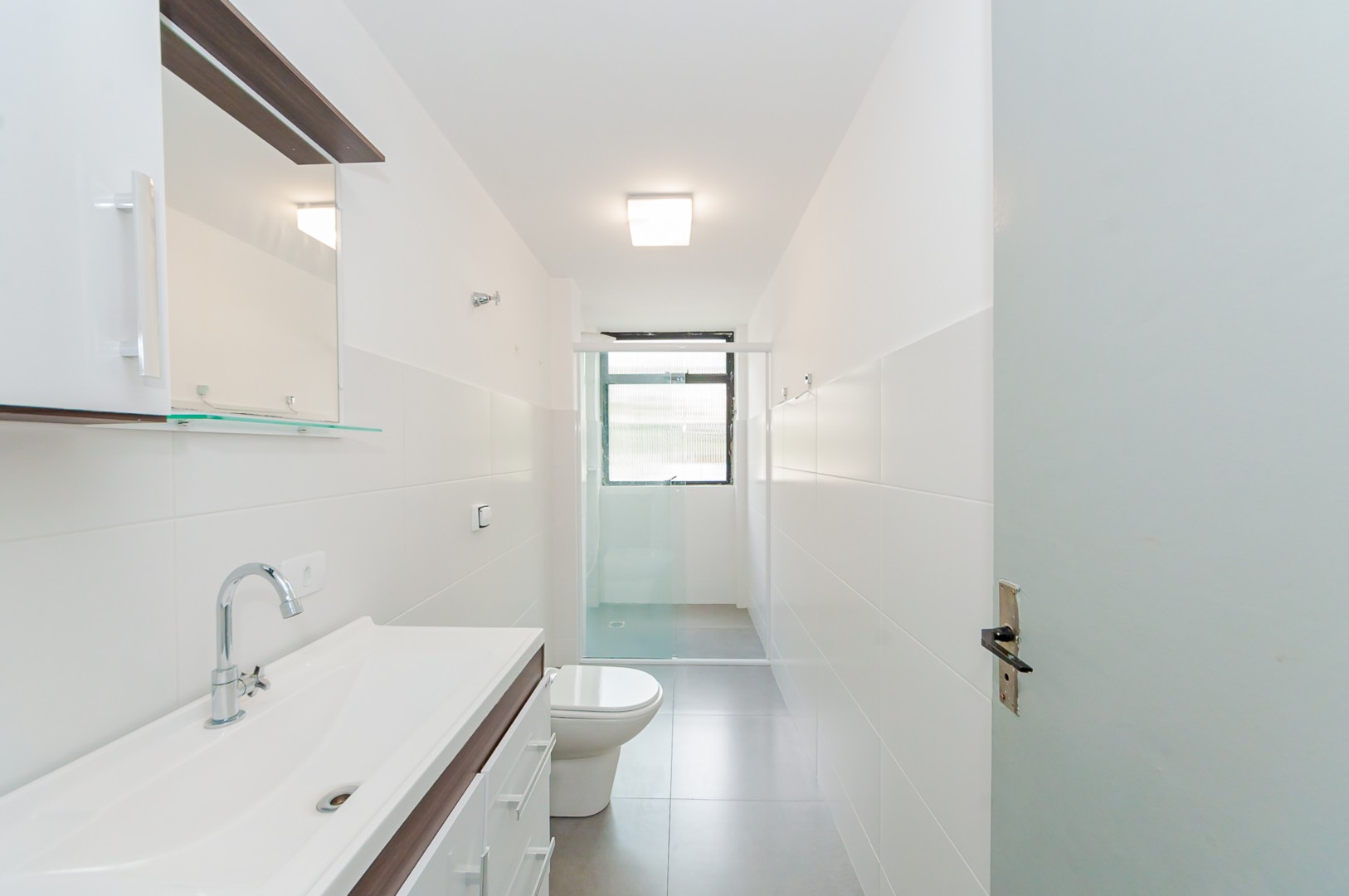 Apartamento para alugar em Centro Civico, Curitiba — Portal Chave Fácil