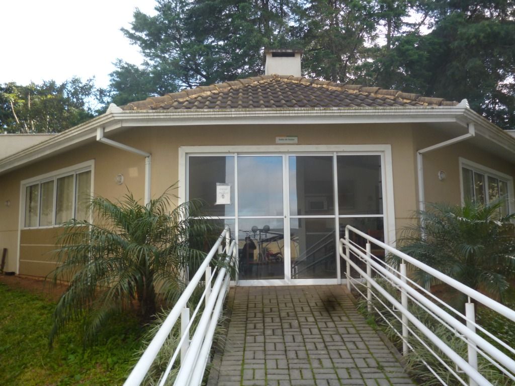 Apartamento para locacao no Jardim Amelia em Pinhais com 51,17m² por R$ 1.500,00