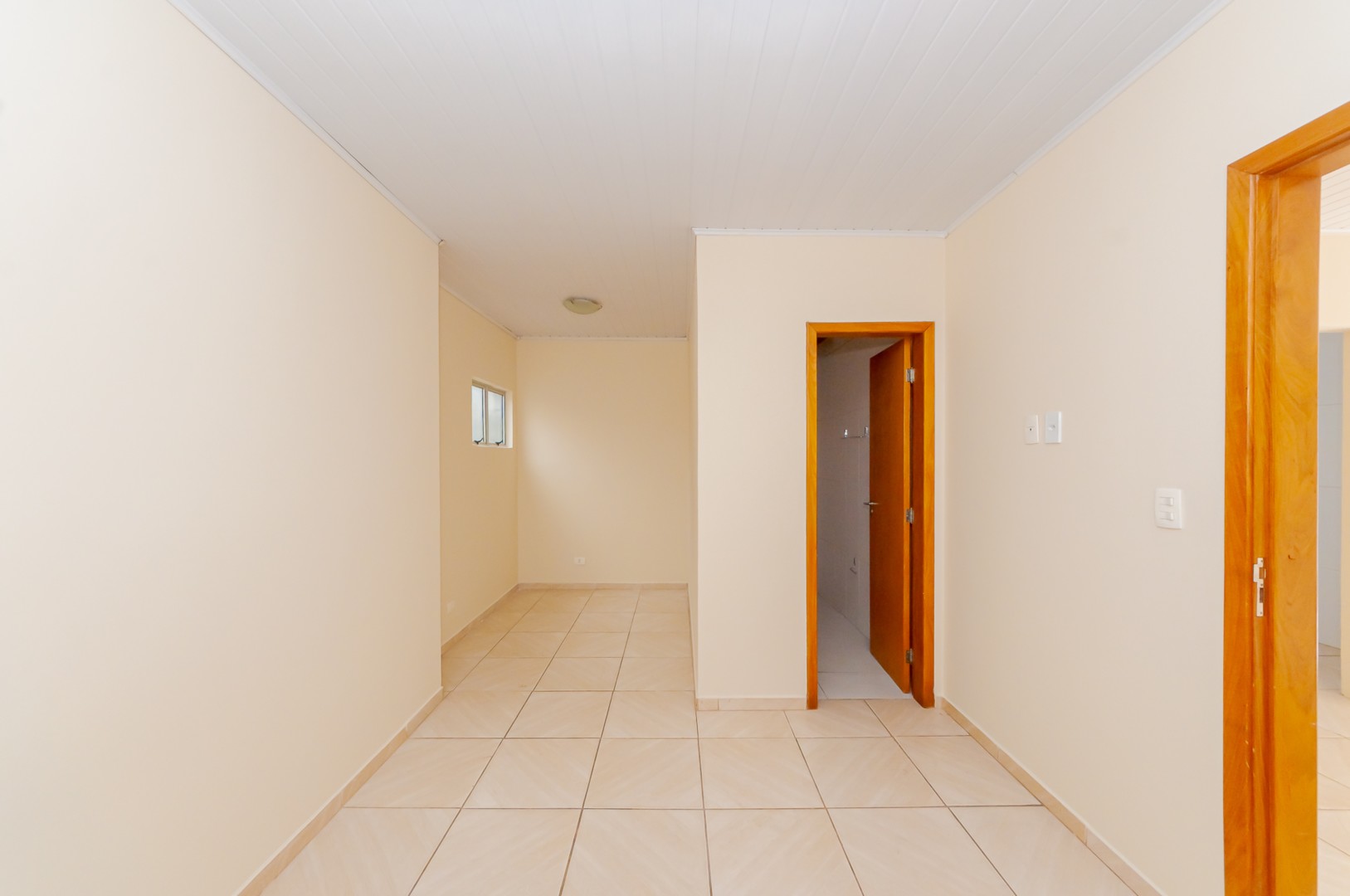 Apartamento para alugar em Boqueirao, Curitiba — Portal Chave Fácil