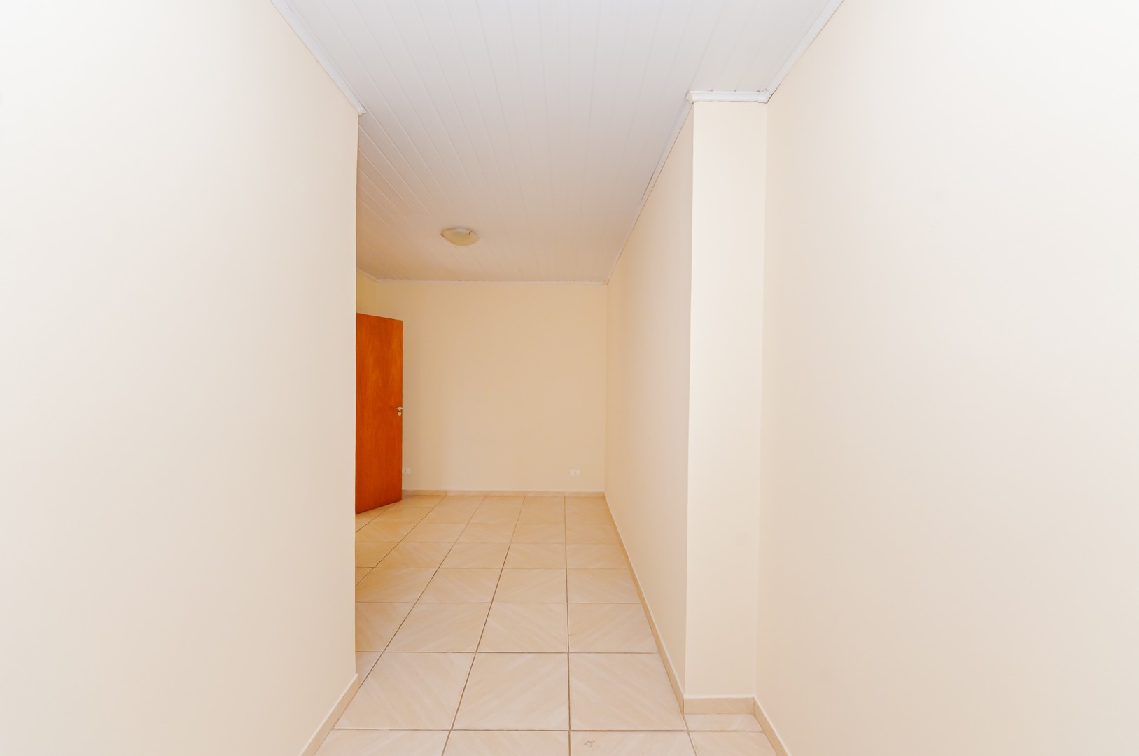 Apartamento para alugar em Boqueirao, Curitiba — Portal Chave Fácil