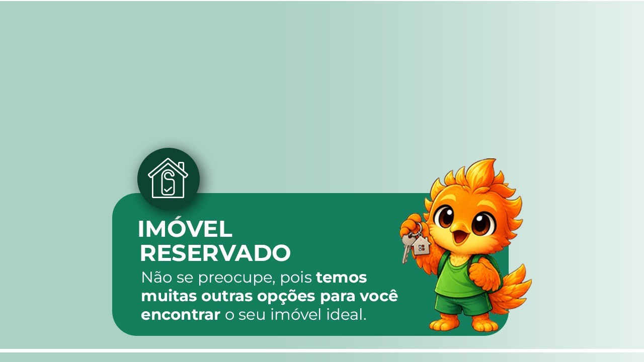 Apartamento para alugar em Boqueirao, Curitiba — Portal Chave Fácil