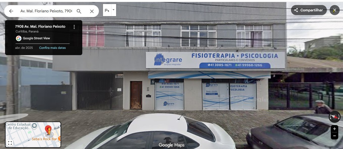 Loja para locacao no Boqueirao em Curitiba com 0m² por R$ 11.125,00