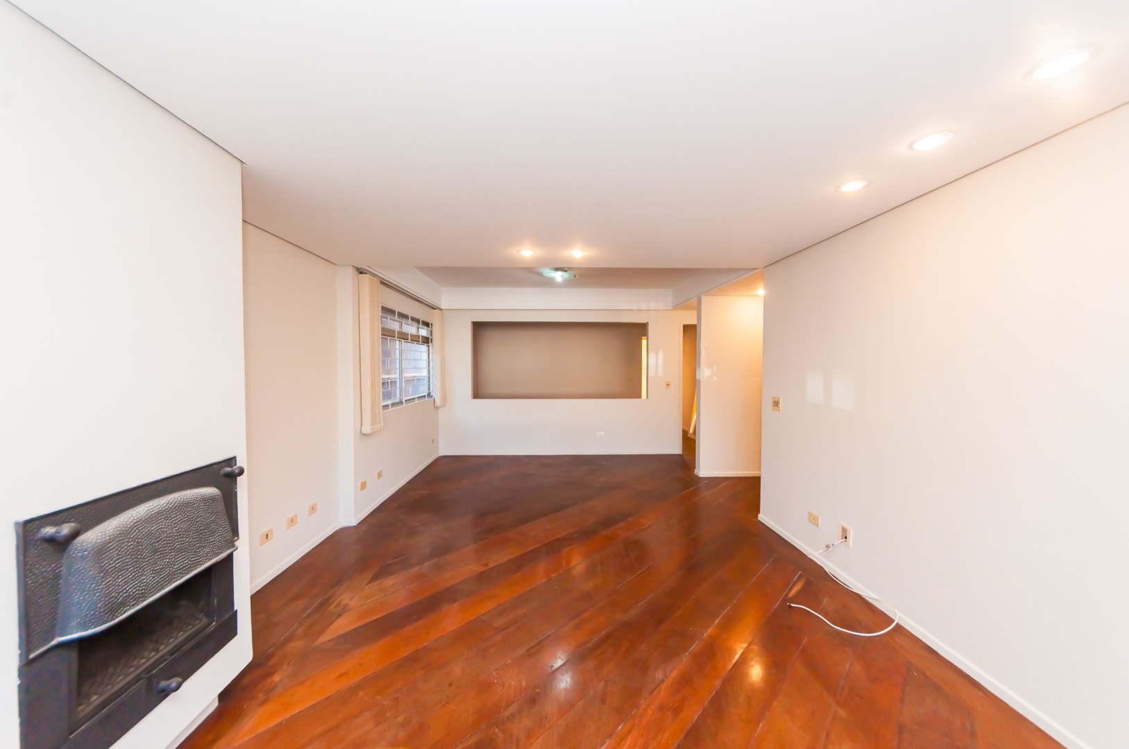 Apartamento para alugar em Juveve, Curitiba — Portal Chave Fácil