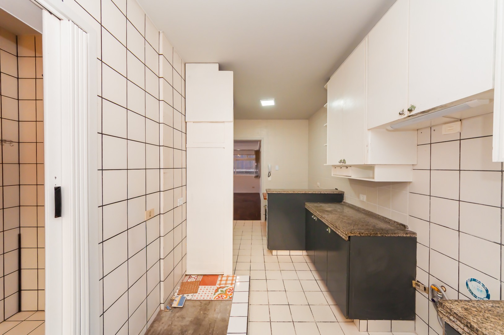 Apartamento para alugar em Juveve, Curitiba — MAFI ADMINISTRADORA DE IMOVEIS LTDA
