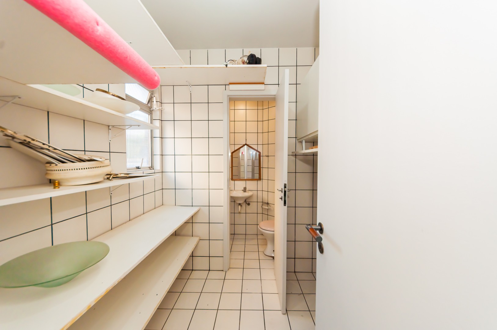 Apartamento para alugar em Juveve, Curitiba — MAFI ADMINISTRADORA DE IMOVEIS LTDA