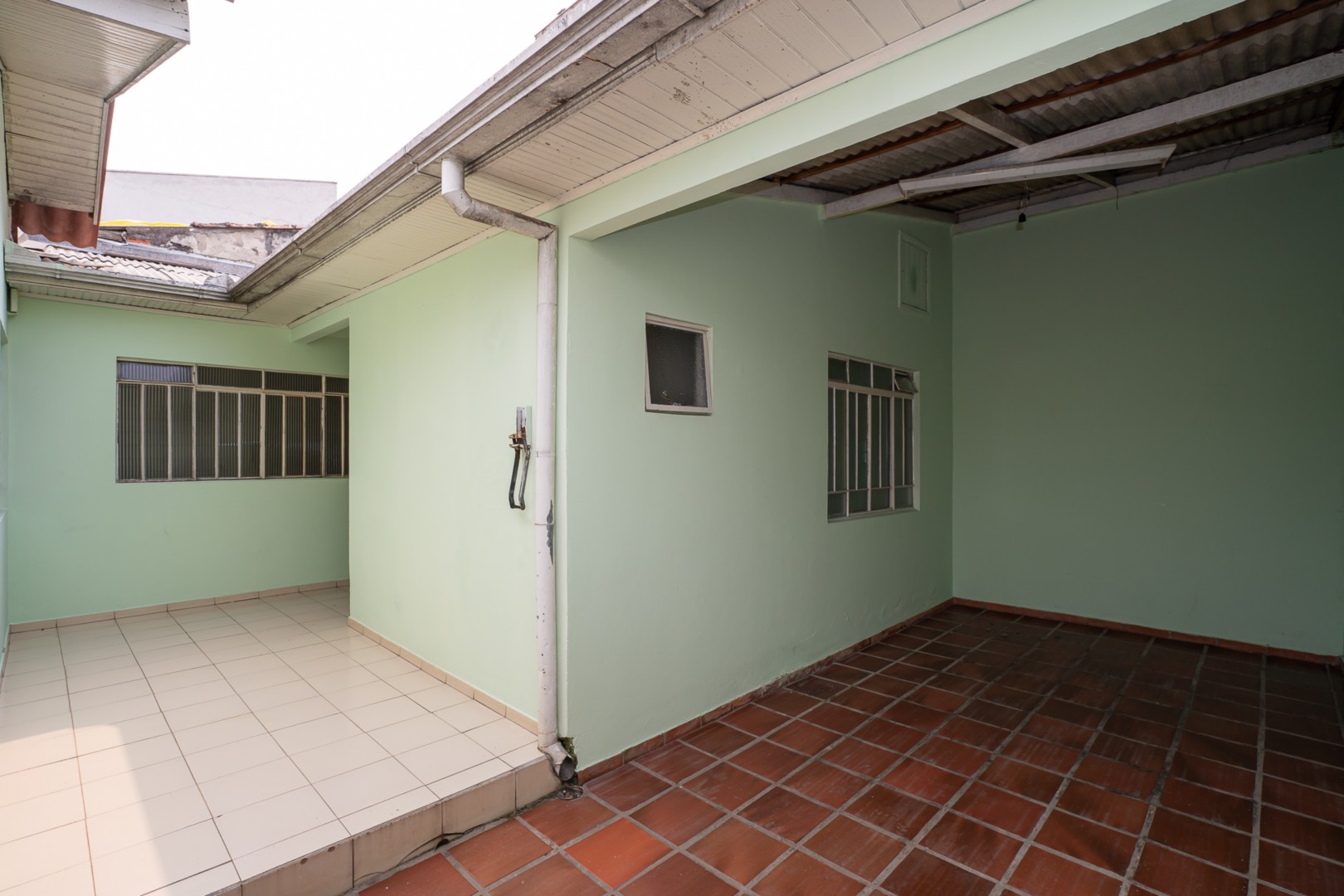 Residência para locacao no Alto Boqueirao em Curitiba com 130m² por R$ 2.750,00