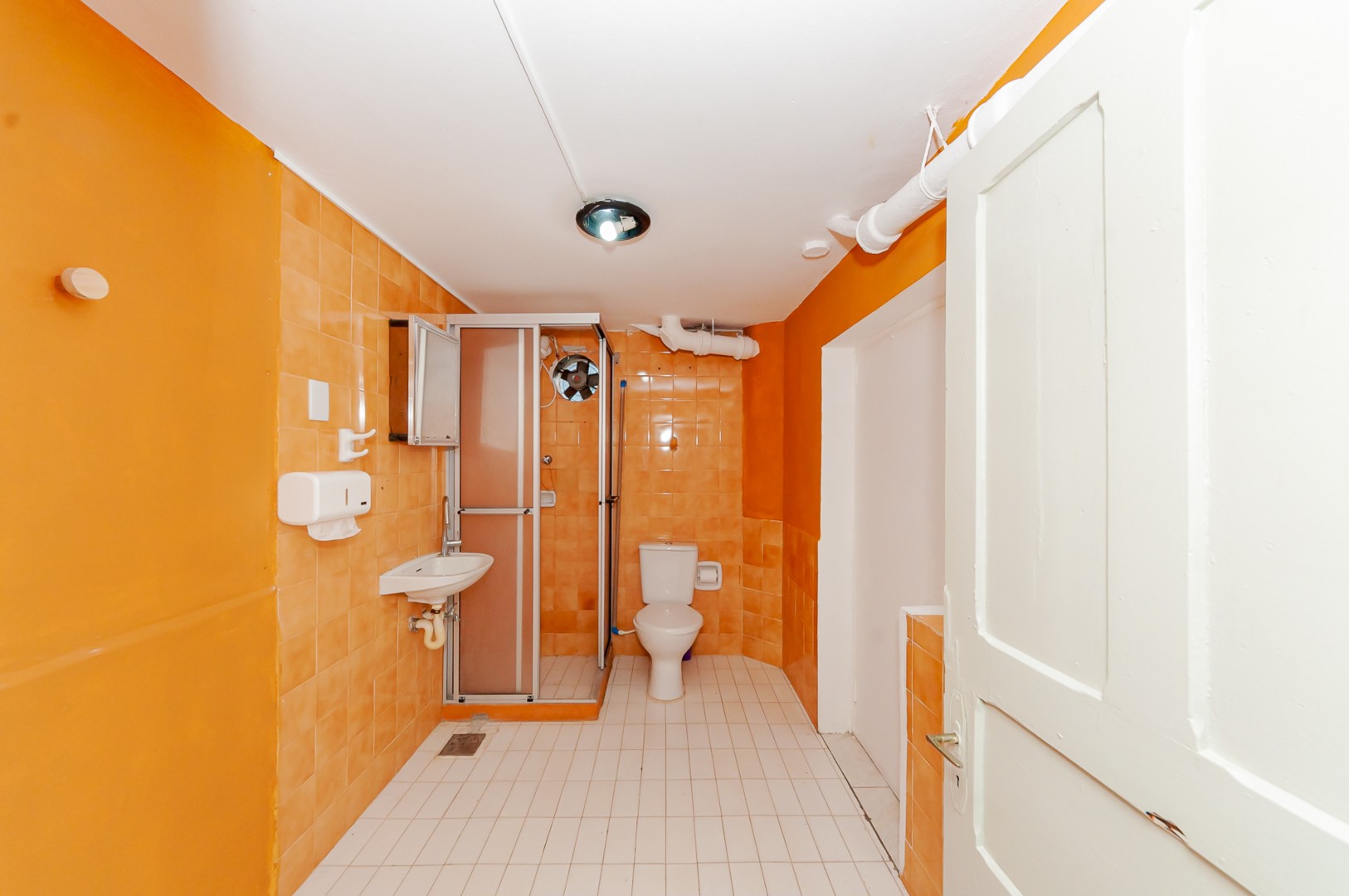 Comercial para alugar em Sao Francisco, Curitiba — Kondor Imóveis: Imobiliária em Curitiba | Uma imobiliária pra você
