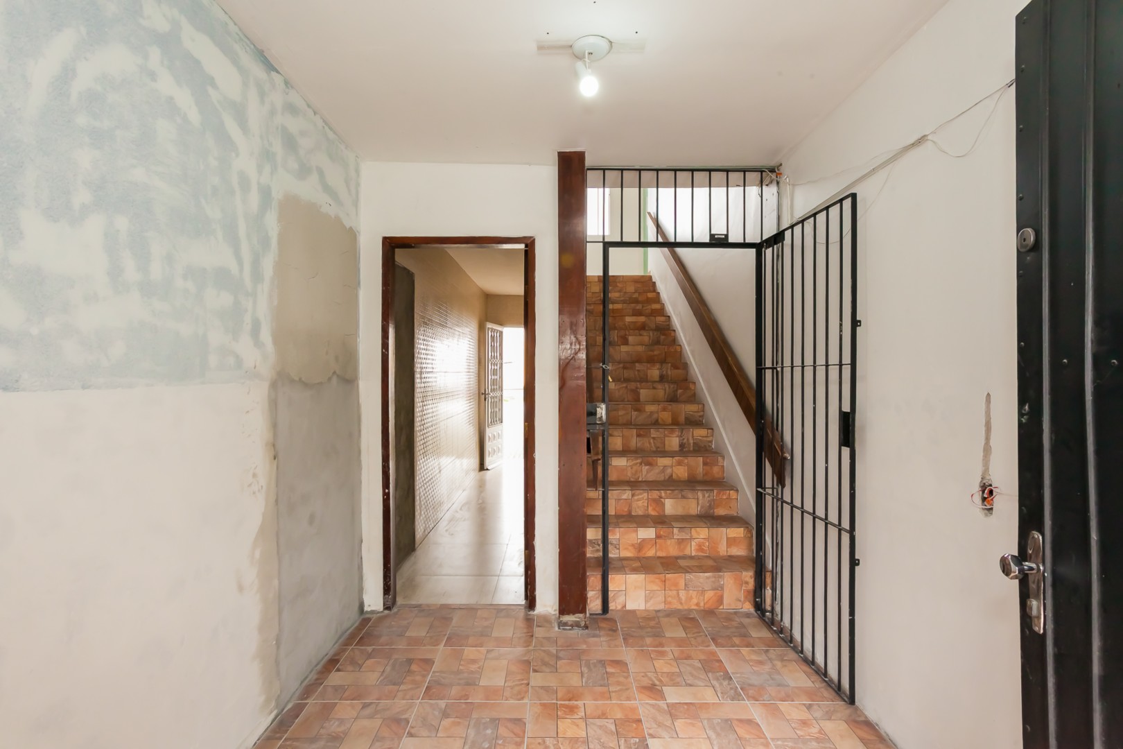 Conjunto Comercial para locacao no Taruma em Curitiba com 120m² por R$ 6.000,00