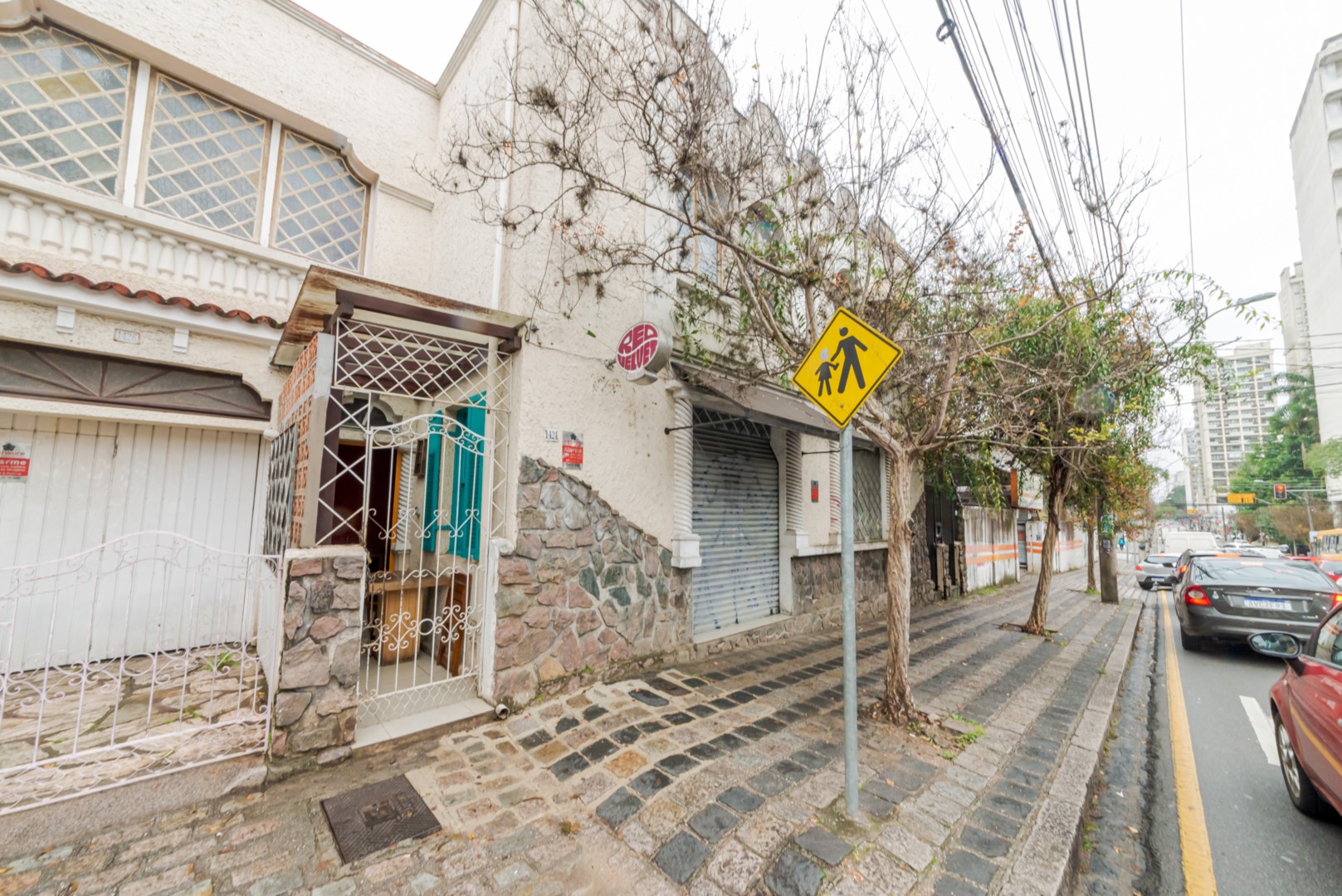 Apartamento para locacao no Centro em Curitiba com 60m² por R$ 1.500,00