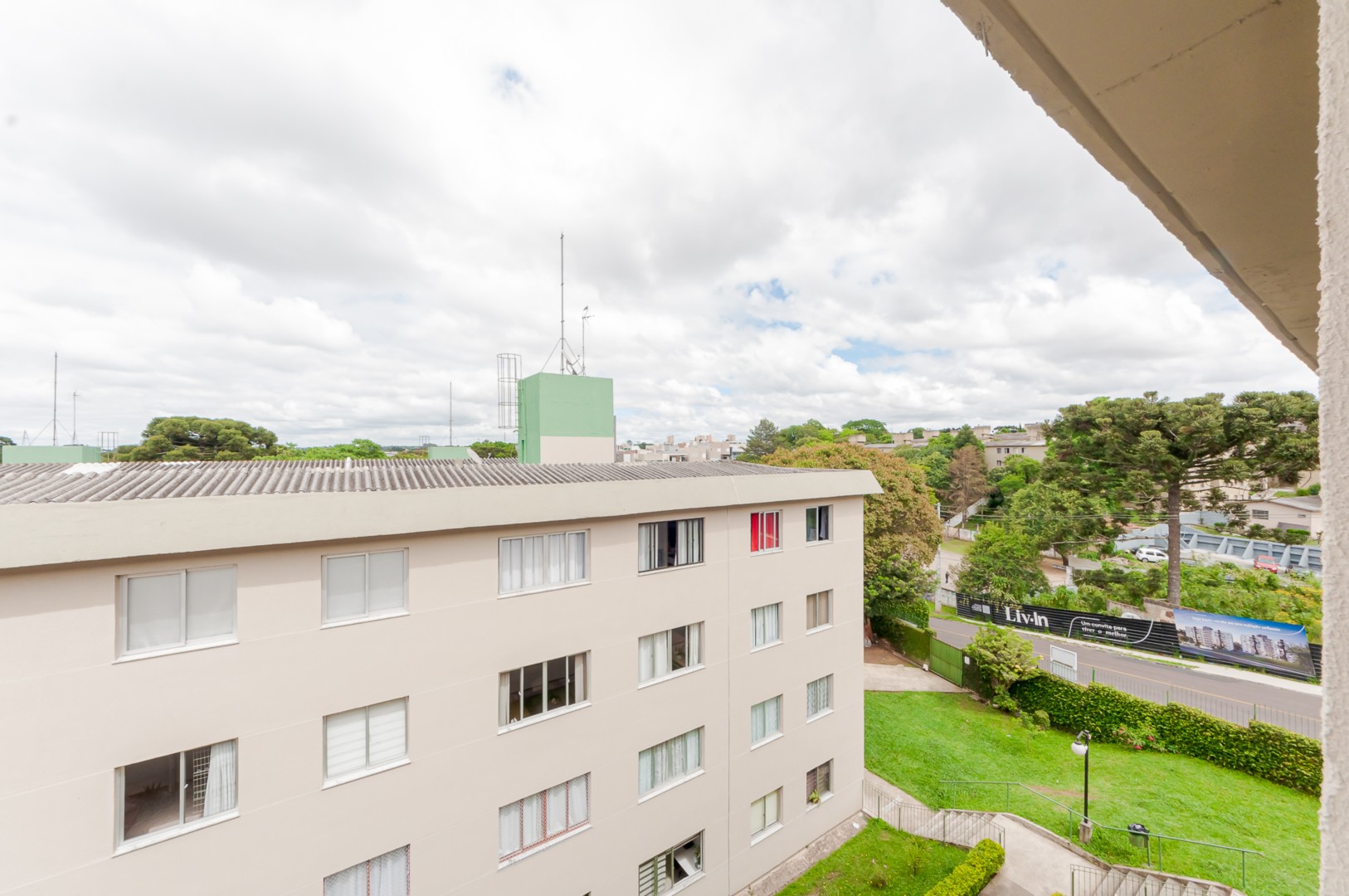 Apartamento para alugar em Campo Comprido, Curitiba — Portal Chave Fácil
