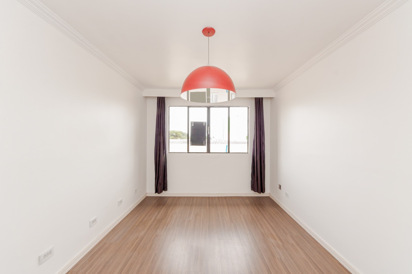Apartamento para alugar em Campo Comprido, Curitiba — Portal Chave Fácil